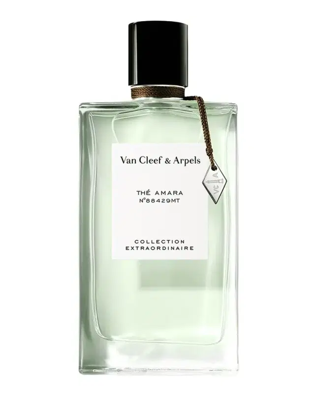 Van Cleef & Arpels Neroli Amara Eau de Parfum, 2.5 oz.