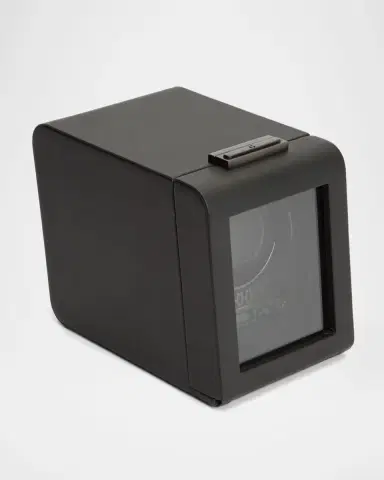 Wolf Axis Single Watch Winder | Thumbnail 4 Wolf Axis Single Watch Winder | Thumbnail 4