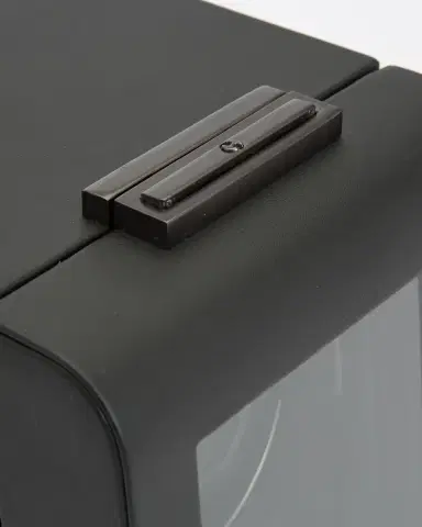 Wolf Axis Single Watch Winder | Thumbnail 6 Wolf Axis Single Watch Winder | Thumbnail 6