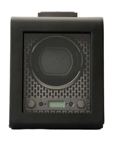 Wolf Axis Single Watch Winder | Thumbnail 1 Wolf Axis Single Watch Winder | Thumbnail 1