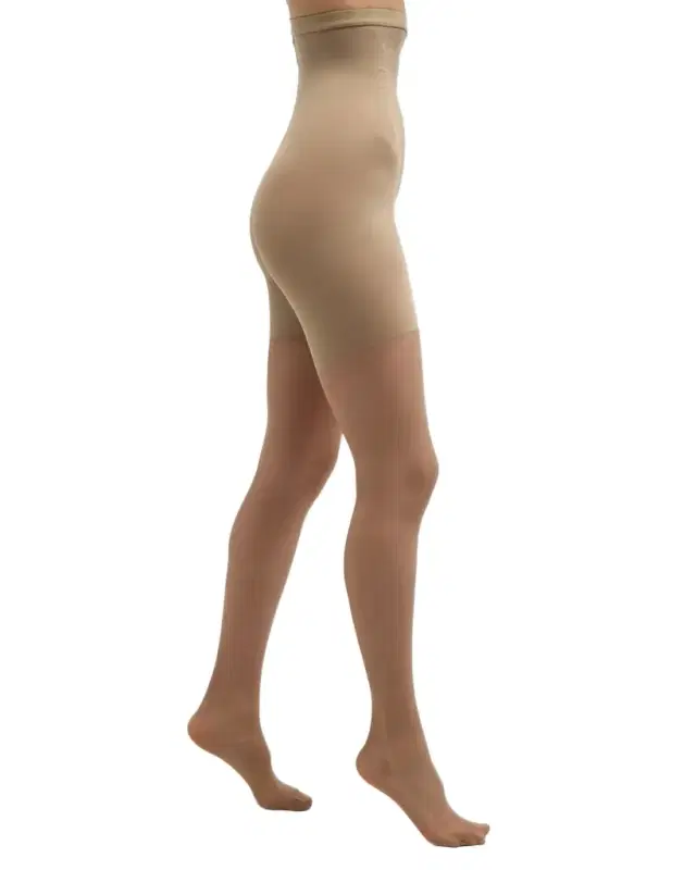 Spanx High-Waisted Shaping Sheers