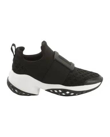 Roger Vivier Viv Run Sneakers | Thumbnail 1 Roger Vivier Viv Run Sneakers | Thumbnail 1