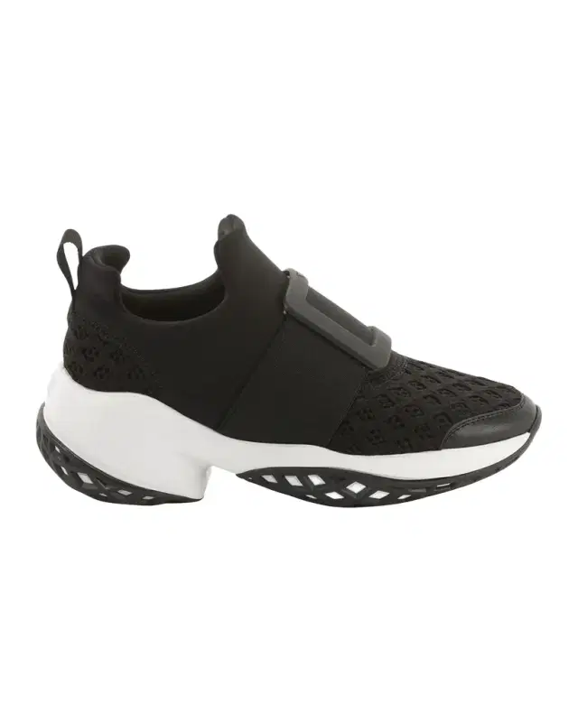 Roger Vivier Viv Run Sneakers