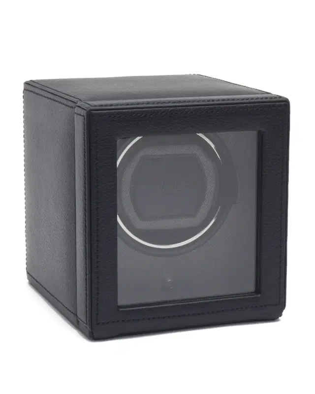 Cub Watch Winder with Cover