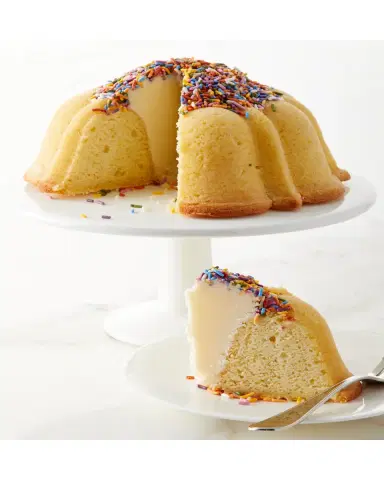 Janie 's Cakes Celebration Pound Cake | Thumbnail 2