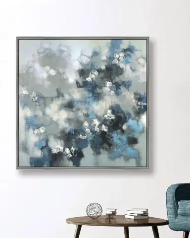 Prestige Arts "Vision of Blooms" Fine Art Giclee | Thumbnail 2