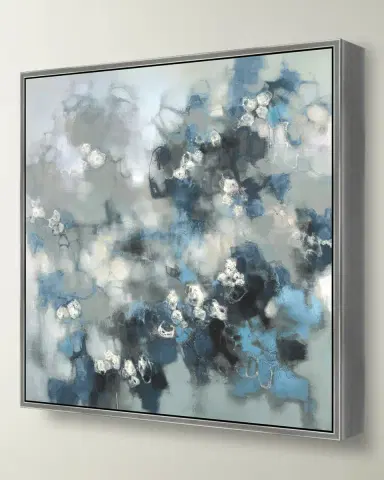 Prestige Arts "Vision of Blooms" Fine Art Giclee | Thumbnail 1