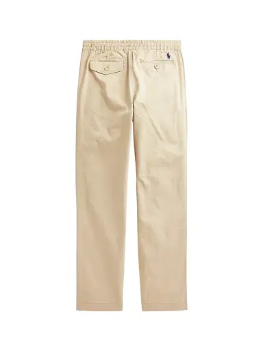 Polo Ralph Lauren Litttle Boy's & Boy's Stretch Twill Prepster Pants - Classic Khaki - Size 3 | Thumbnail 3 Polo Ralph Lauren Litttle Boy's & Boy's Stretch Twill Prepster Pants - Classic Khaki - Size 3 | Thumbnail 3