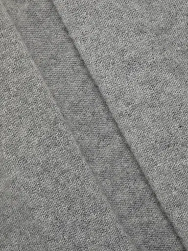 Vince Women's Shawl Collar Cardigan - Medium Heather Grey - Size XS | Thumbnail 7