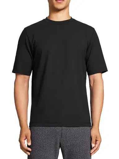 Theory Men's Ryder Short-Sleeve T-Shirt | Thumbnail 3