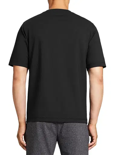 Theory Men's Ryder Short-Sleeve T-Shirt | Thumbnail 4