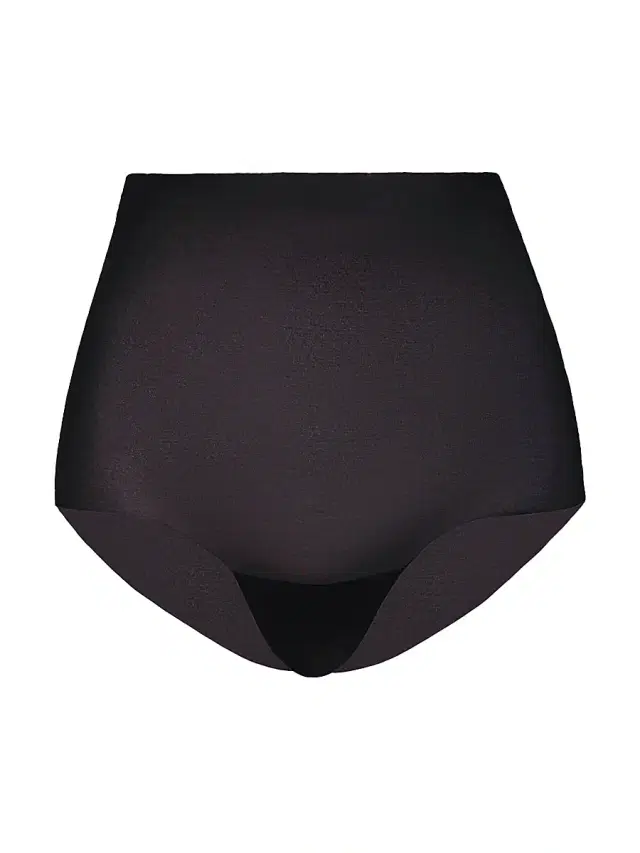 Commando Women's Featherlight Control Briefs - Black