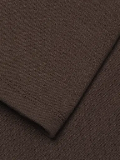 Vince Men's Milano Johnny Collar Shirt - Mission - Size XXL | Thumbnail 6