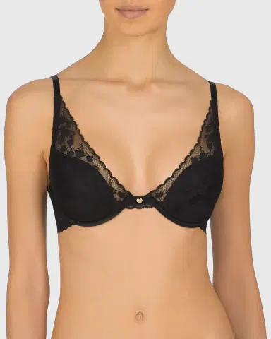 Natori Cherry Blossom Convertible Underwire Bra | Thumbnail 2 Natori Cherry Blossom Convertible Underwire Bra | Thumbnail 2