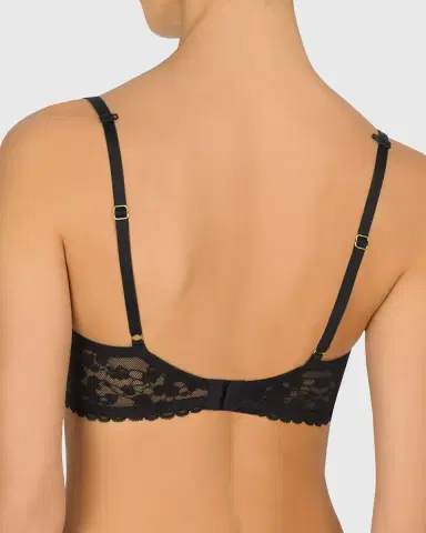 Natori Cherry Blossom Convertible Underwire Bra | Thumbnail 3 Natori Cherry Blossom Convertible Underwire Bra | Thumbnail 3