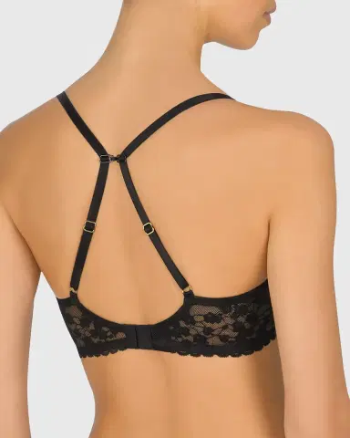 Natori Cherry Blossom Convertible Underwire Bra | Thumbnail 4 Natori Cherry Blossom Convertible Underwire Bra | Thumbnail 4