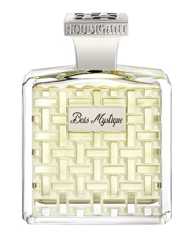 Houbigant Paris Bois Mystique Eau de Parfum, 3.4 oz./ 100 mL