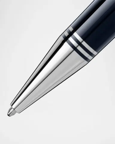 Montblanc Special Edition JFK Ballpoint Pen | Thumbnail 2 Montblanc Special Edition JFK Ballpoint Pen | Thumbnail 2