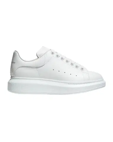 Alexander McQueen Oversized Sneakers | Thumbnail 1 Alexander McQueen Oversized Sneakers | Thumbnail 1