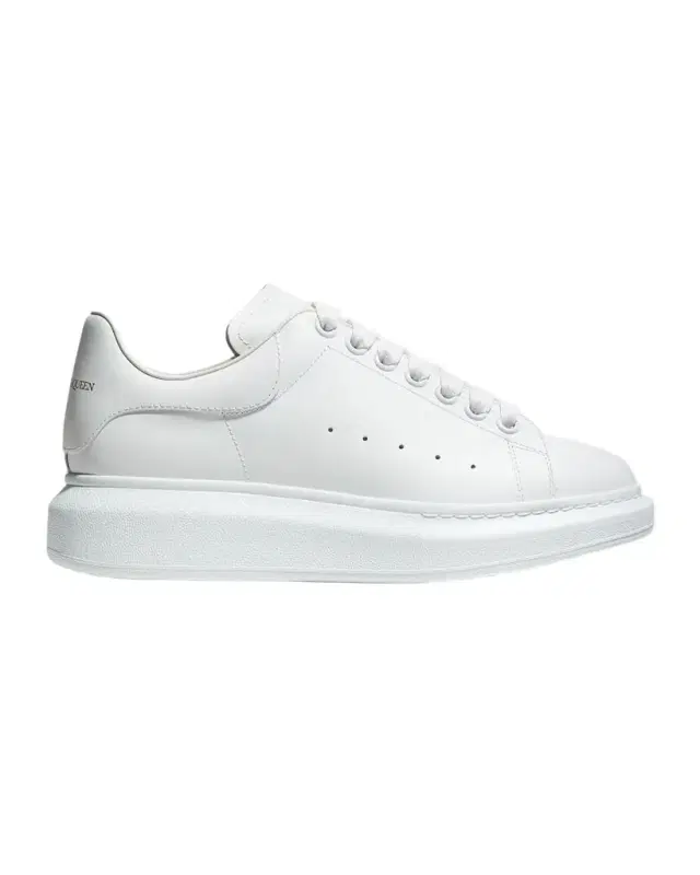 McQueen Oversized Sneakers