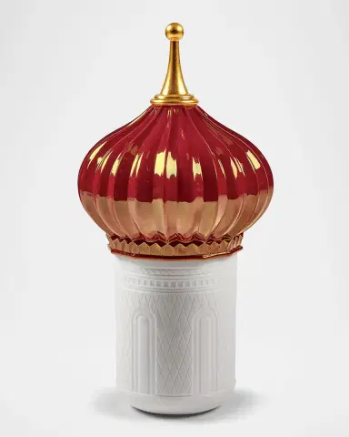 Lladro North Tower 1001 Lights Candle | Thumbnail 2 Lladro North Tower 1001 Lights Candle | Thumbnail 2