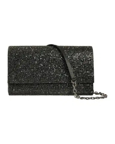 Judith Leiber Couture Fizzoni Full-Beaded Clutch Bag | Thumbnail 1 Judith Leiber Couture Fizzoni Full-Beaded Clutch Bag | Thumbnail 1