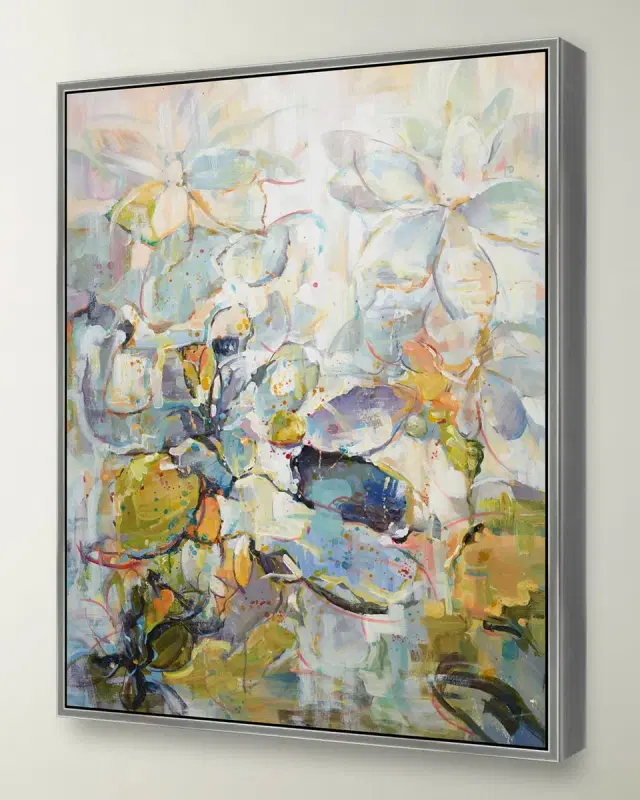Prestige Arts "Spring Fling" Fine Art Giclee