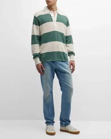 Frame Men's L 'Homme Slim Jeans | Thumbnail 2 Frame Men's L 'Homme Slim Jeans | Thumbnail 2