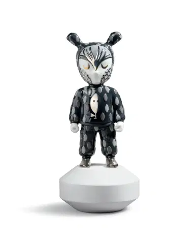 Lladro "The Guest" Figurine by Rolito | Thumbnail 2