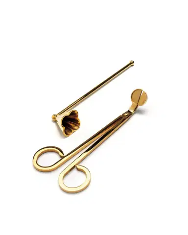 AERIN Petal Candle Snuffer | Thumbnail 1