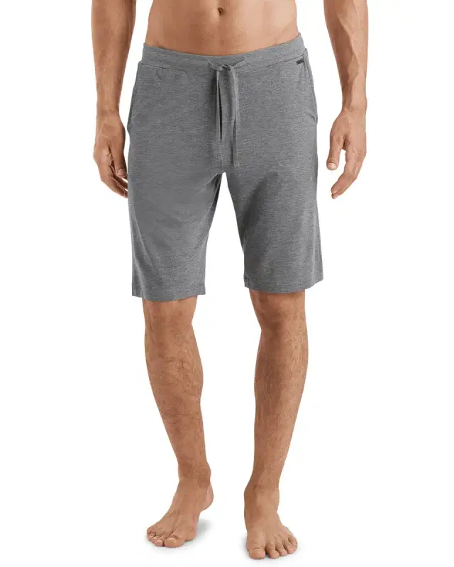 Hanro Men 's Casual Shorts