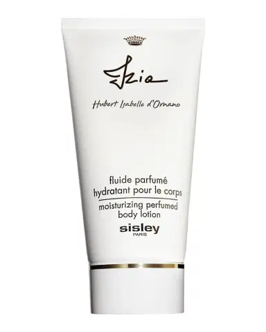 Sisley-Paris Izia Moisturizing Body Lotion, 5 oz./ 150 mL | Thumbnail 1 Sisley-Paris Izia Moisturizing Body Lotion, 5 oz./ 150 mL | Thumbnail 1