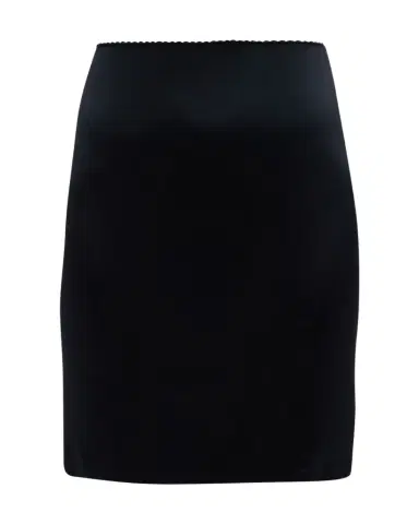 Hanro Satin Deluxe Half Slip | Thumbnail 1 Hanro Satin Deluxe Half Slip | Thumbnail 1