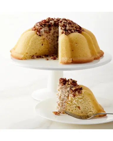 Janie 's Cakes Italian Pound Cake | Thumbnail 2