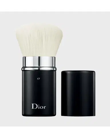 Dior Backstage Kabuki Brush | Thumbnail 2 Dior Backstage Kabuki Brush | Thumbnail 2