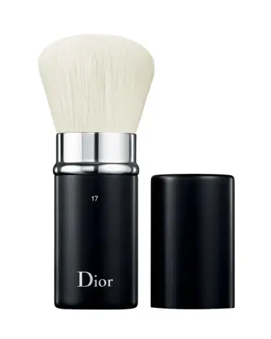 Dior Backstage Kabuki Brush | Thumbnail 1 Dior Backstage Kabuki Brush | Thumbnail 1