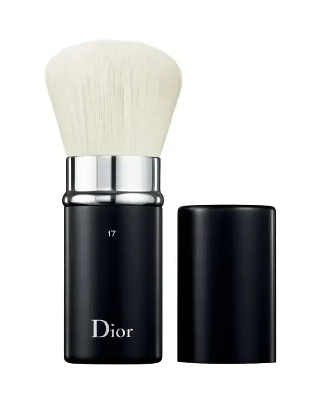 Dior Backstage Kabuki Brush