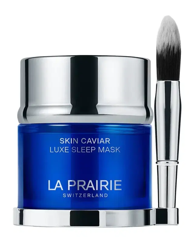 La Prairie Skin Caviar Luxe Sleep Mask, 1.7 oz.