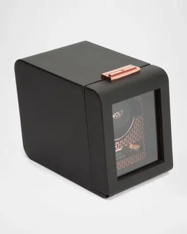 Wolf Axis Single Watch Winder | Thumbnail 2 Wolf Axis Single Watch Winder | Thumbnail 2