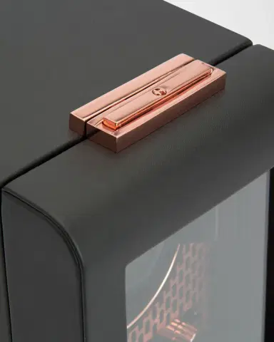 Wolf Axis Single Watch Winder | Thumbnail 4 Wolf Axis Single Watch Winder | Thumbnail 4