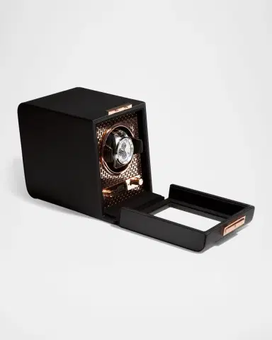 Wolf Axis Single Watch Winder | Thumbnail 6 Wolf Axis Single Watch Winder | Thumbnail 6