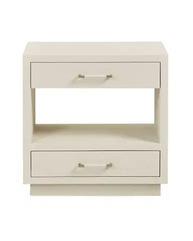 Interlude Home Taylor Bedside Chest | Thumbnail 2 Interlude Home Taylor Bedside Chest | Thumbnail 2