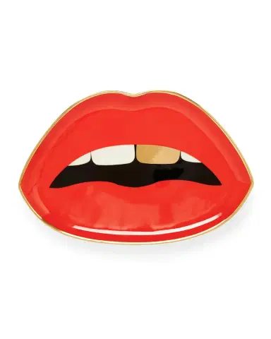 Jonathan Adler Lip-Shaped Tray | Thumbnail 2