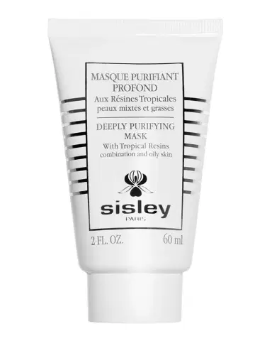 Sisley Paris Deeply Purifying Mask with Tropical Resin, 2 oz./ 60 mL | Thumbnail 1 Sisley Paris Deeply Purifying Mask with Tropical Resin, 2 oz./ 60 mL | Thumbnail 1