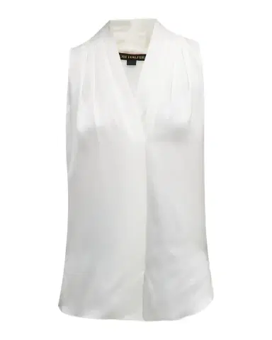 Kobi Halperin Mila Silk-Stretch Sleeveless Top | Thumbnail 1