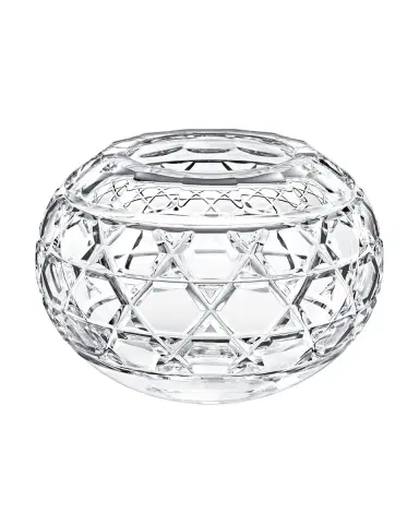 Saint Louis Crystal Royal Small Vase | Thumbnail 2 Saint Louis Crystal Royal Small Vase | Thumbnail 2