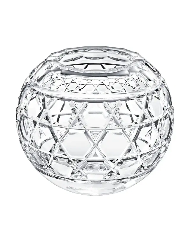 Saint Louis Crystal Royal Small Vase