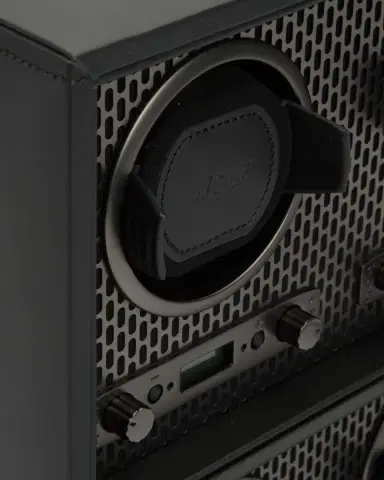 Wolf Axis 6-Piece Watch Winder | Thumbnail 2 Wolf Axis 6-Piece Watch Winder | Thumbnail 2