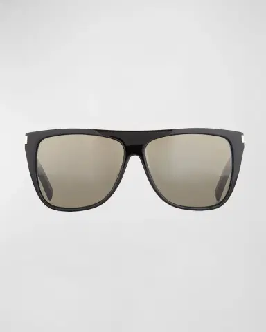 Saint Laurent Unisex sunglasses | Thumbnail 2 Saint Laurent Unisex sunglasses | Thumbnail 2