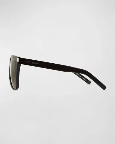 Saint Laurent Unisex sunglasses | Thumbnail 3 Saint Laurent Unisex sunglasses | Thumbnail 3